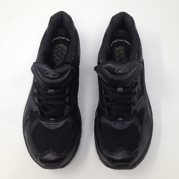 Dr. Scholl's Shoes - Dr. Scholl's Black Shape Ups Gel Insoles Women 8.5